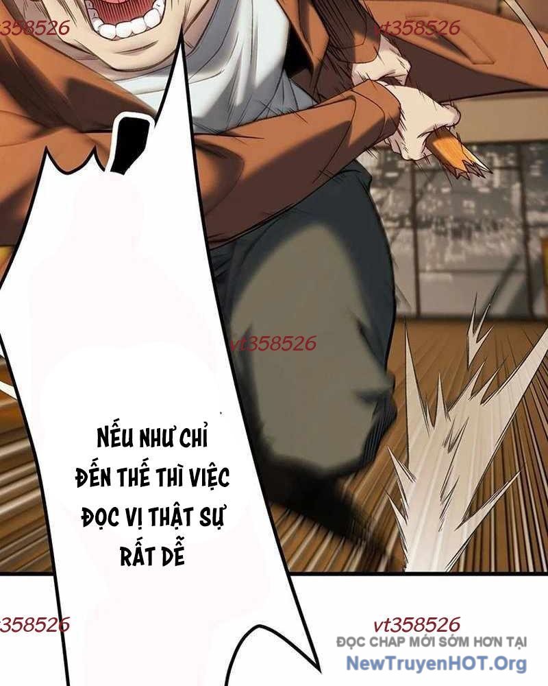 Lão Đại Trung Niên Không Danh chapter 7 - Trang 33