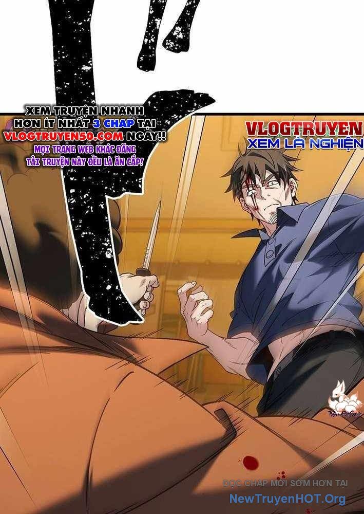Lão Đại Trung Niên Không Danh chapter 8 - Trang 36