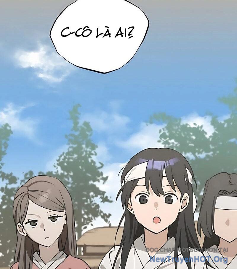 Hôm Nay Han Yoil Là Phụ Nữ chapter 1 - Trang 14
