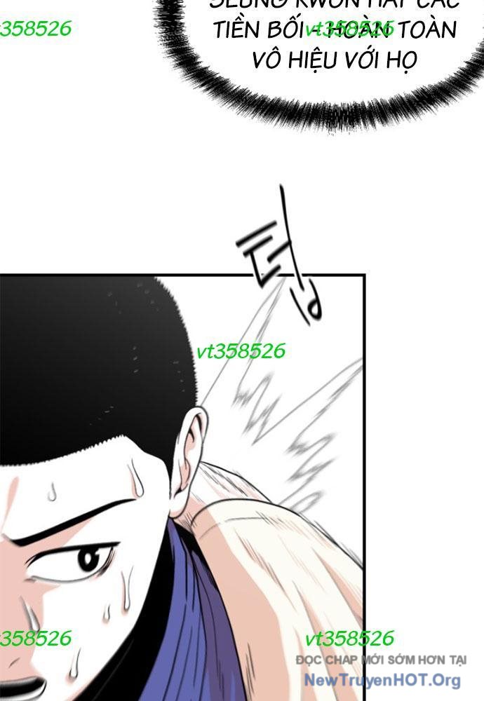 Một Trận Đấu chapter 12 - Trang 44