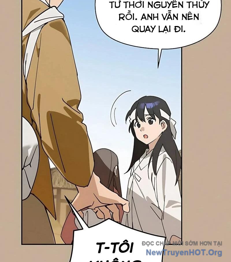Hôm Nay Han Yoil Là Phụ Nữ chapter 1 - Trang 22