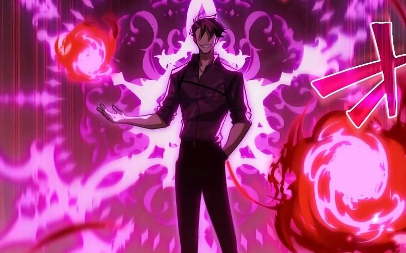 Hắc Ma Pháp Sư Kẻ Duy Nhất Trở Lại Quá Khứ Với Kỹ Năng Gian Lận Siêu Việt chapter 6 - Trang 316