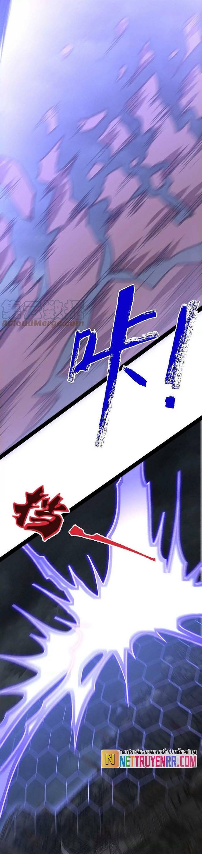 Thời Kỳ Tận Thế Chapter 129 - Trang 9