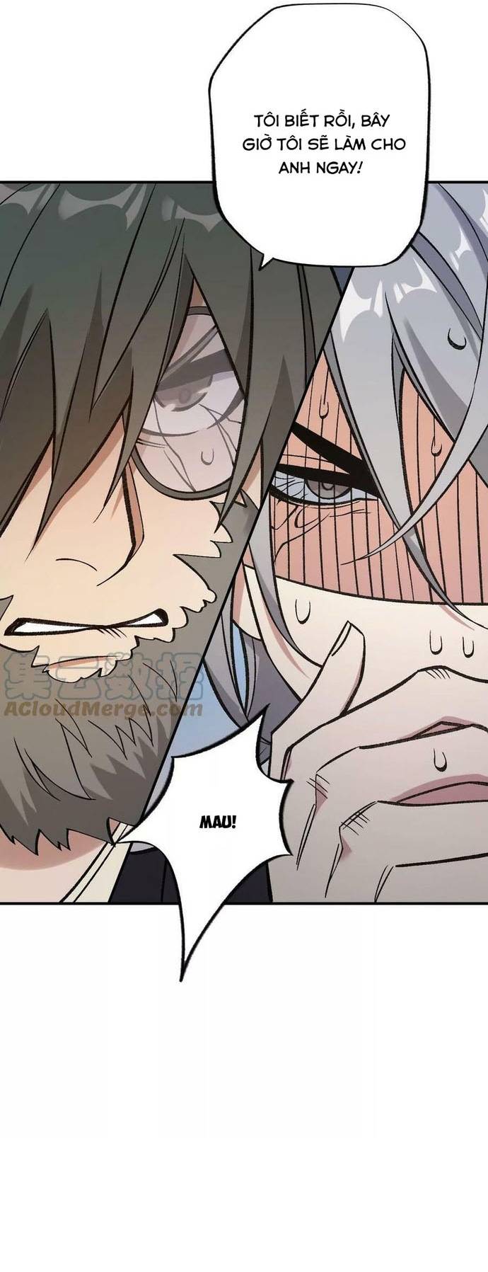 Thời Kỳ Tận Thế Chapter 130 - Trang 18