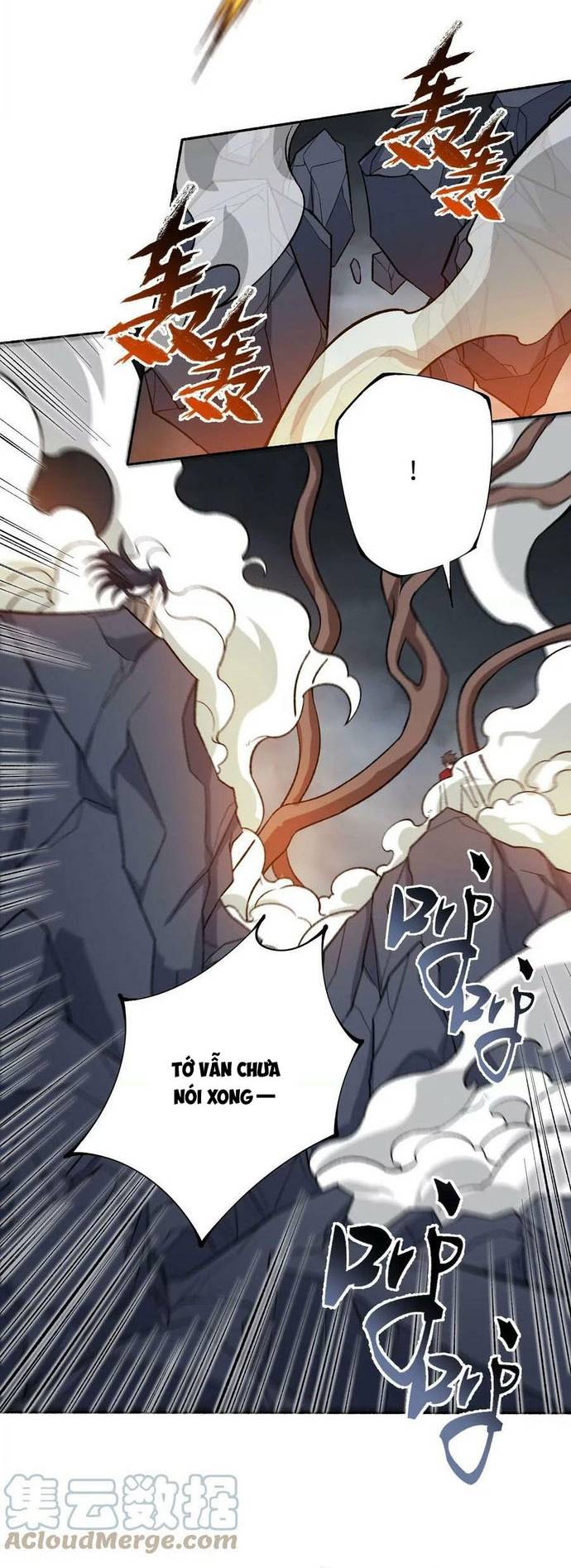Thời Kỳ Tận Thế Chapter 128 - Trang 13