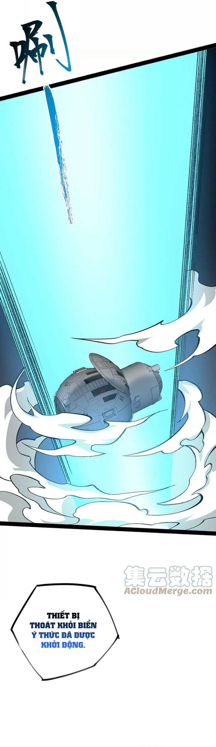 Thời Kỳ Tận Thế Chapter 129 - Trang 20