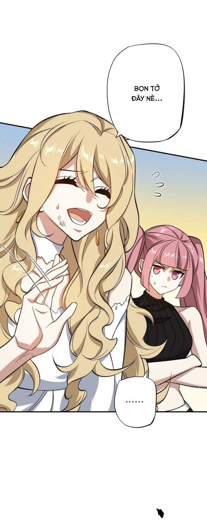 Thời Kỳ Tận Thế Chapter 130 - Trang 4