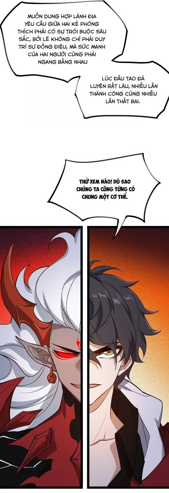 Thời Kỳ Tận Thế Chapter 129 - Trang 3