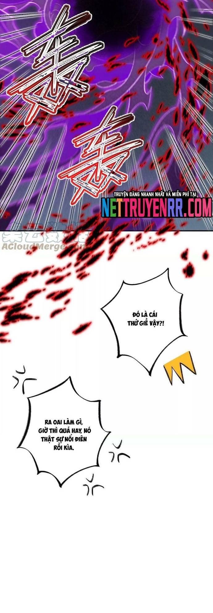 Thời Kỳ Tận Thế Chapter 128 - Trang 22