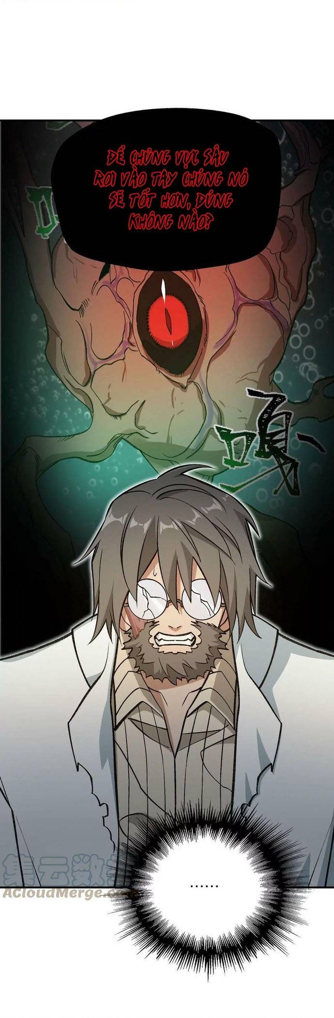Thời Kỳ Tận Thế Chapter 130 - Trang 15