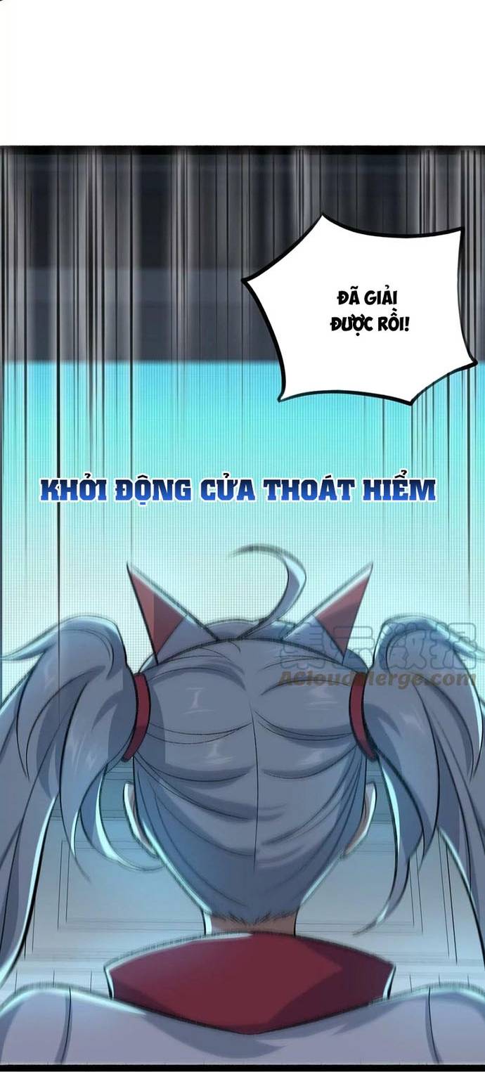 Thời Kỳ Tận Thế Chapter 129 - Trang 18