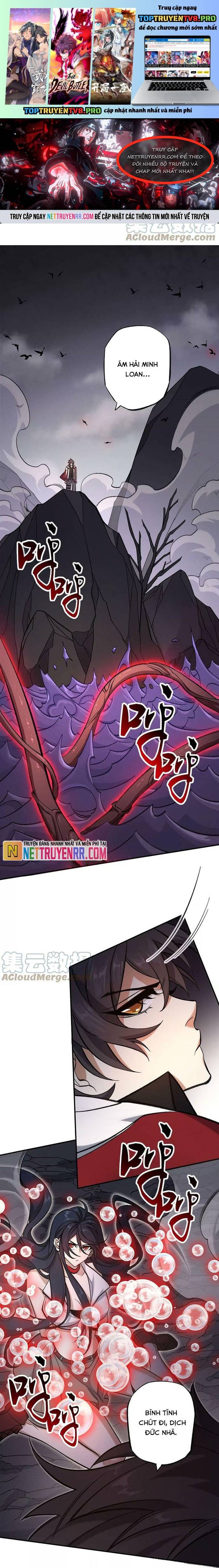 Thời Kỳ Tận Thế Chapter 122 - Trang 0