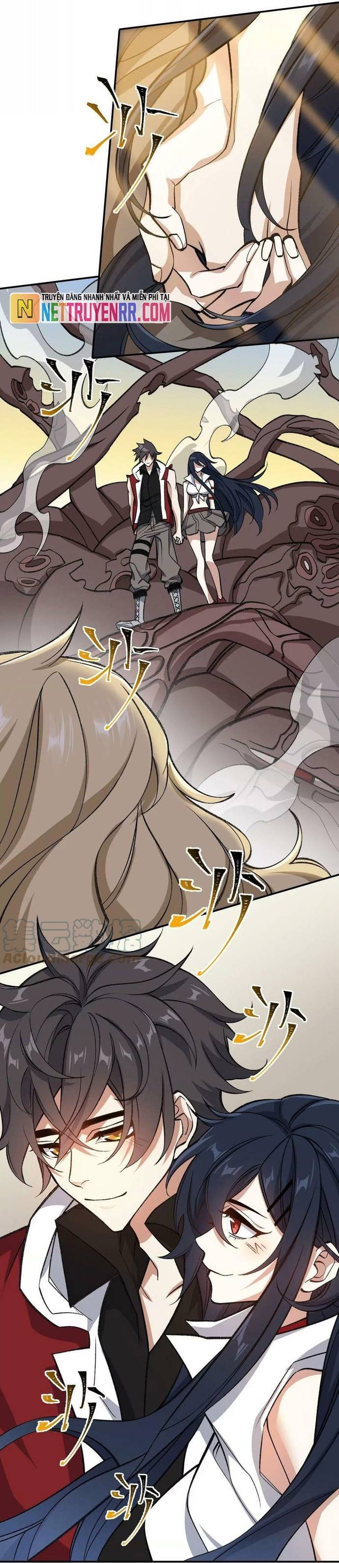 Thời Kỳ Tận Thế Chapter 130 - Trang 2