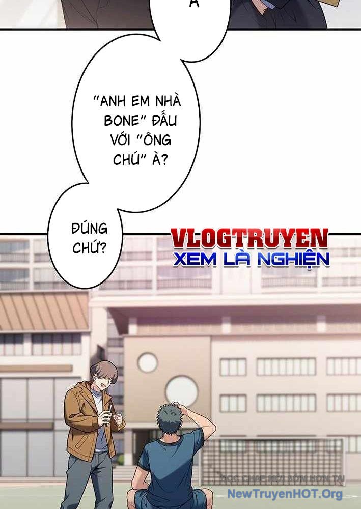 Lão Đại Trung Niên Không Danh chapter 11 - Trang 2