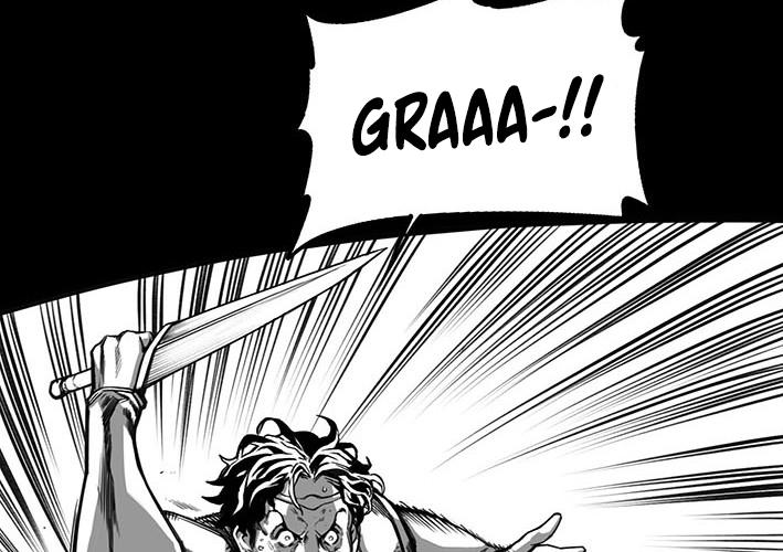 Hoàn Ác Vương Quyền Và Tự Do chapter 1 - Trang 91