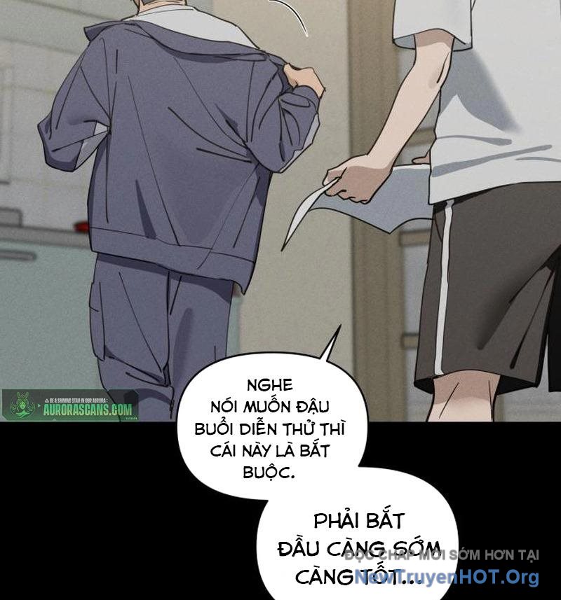 Hôm Nay Han Yoil Là Phụ Nữ chapter 3 - Trang 4