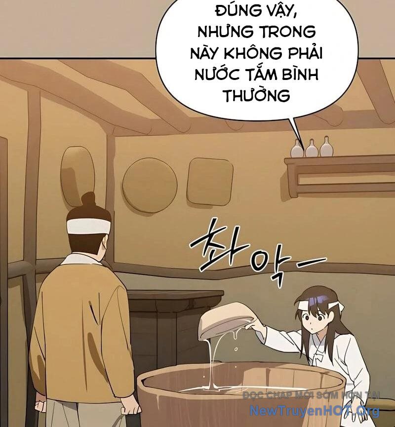 Hôm Nay Han Yoil Là Phụ Nữ chapter 1 - Trang 31