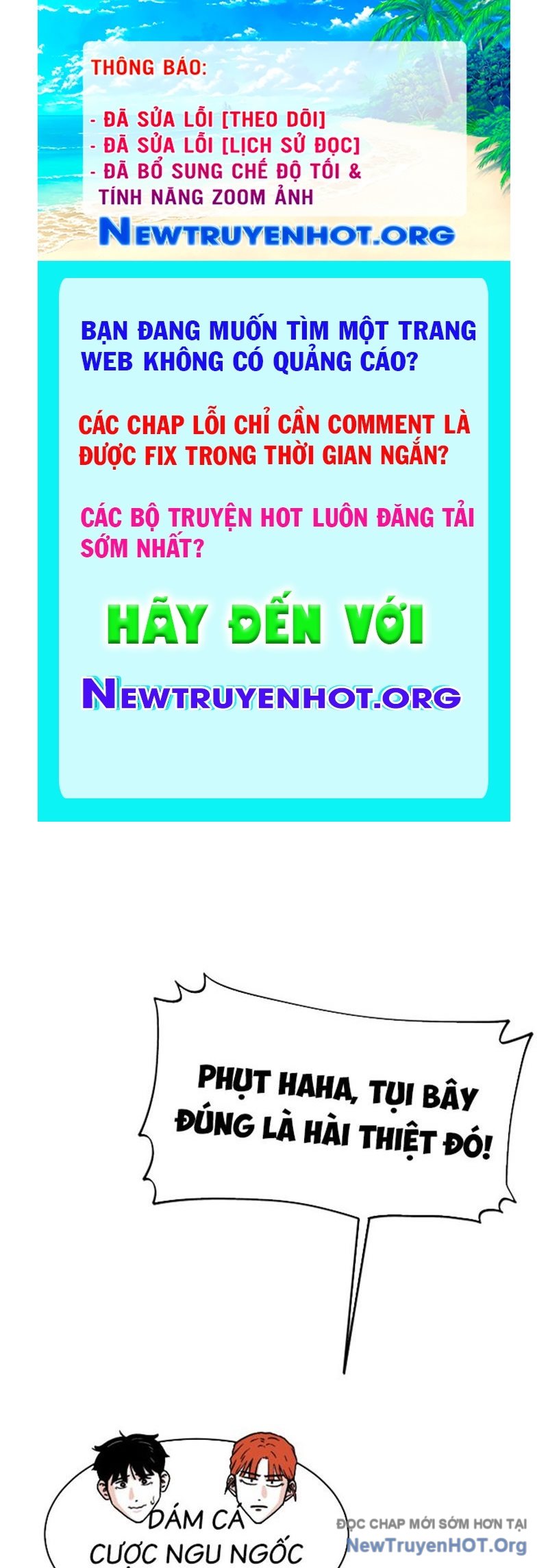 Một Trận Đấu chapter 7 - Trang 1