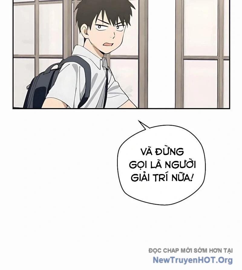 Hôm Nay Han Yoil Là Phụ Nữ chapter 1 - Trang 71