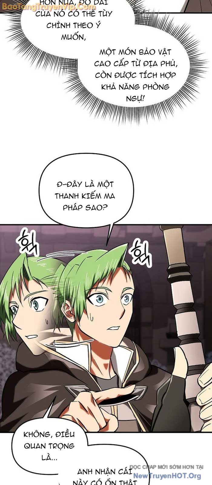 Nhân Vật Phụ Trong Thế Giới Điên Loạn chapter 26 - Trang 29