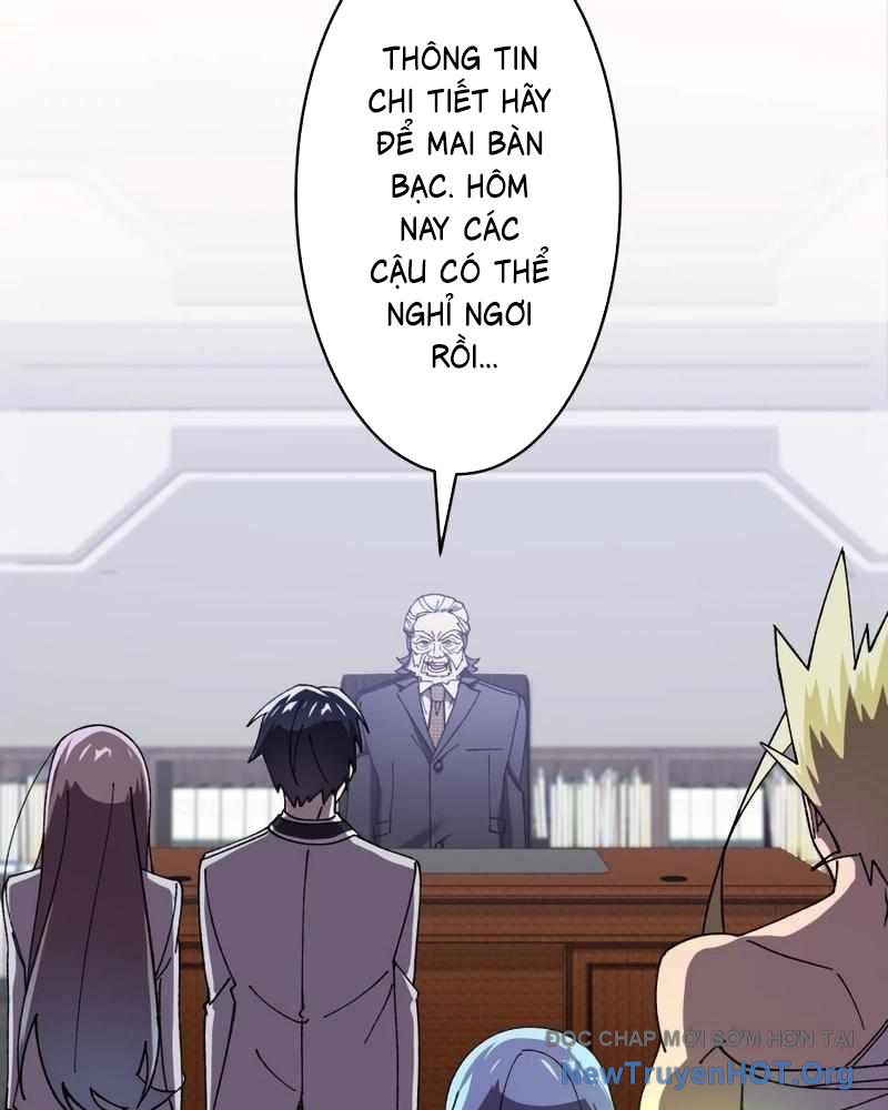 Tuyệt Thế Kiếm Thánh Hồi Quy chapter 11 - Trang 154