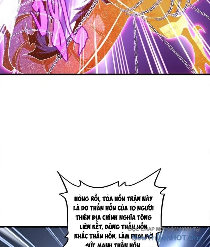 Đại Quản Gia Là Ma Hoàng chapter 717 - Trang 60
