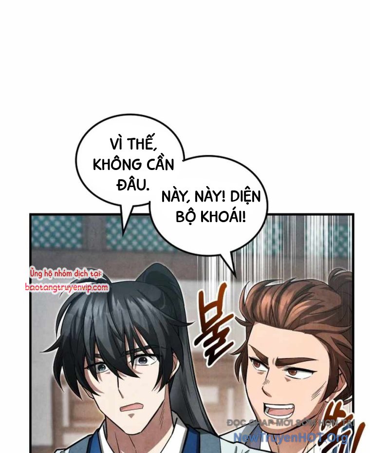 Sinh Tồn Như Một Bộ Khoái Ở Thế Giới Võ Lâm chapter 5 - Trang 26