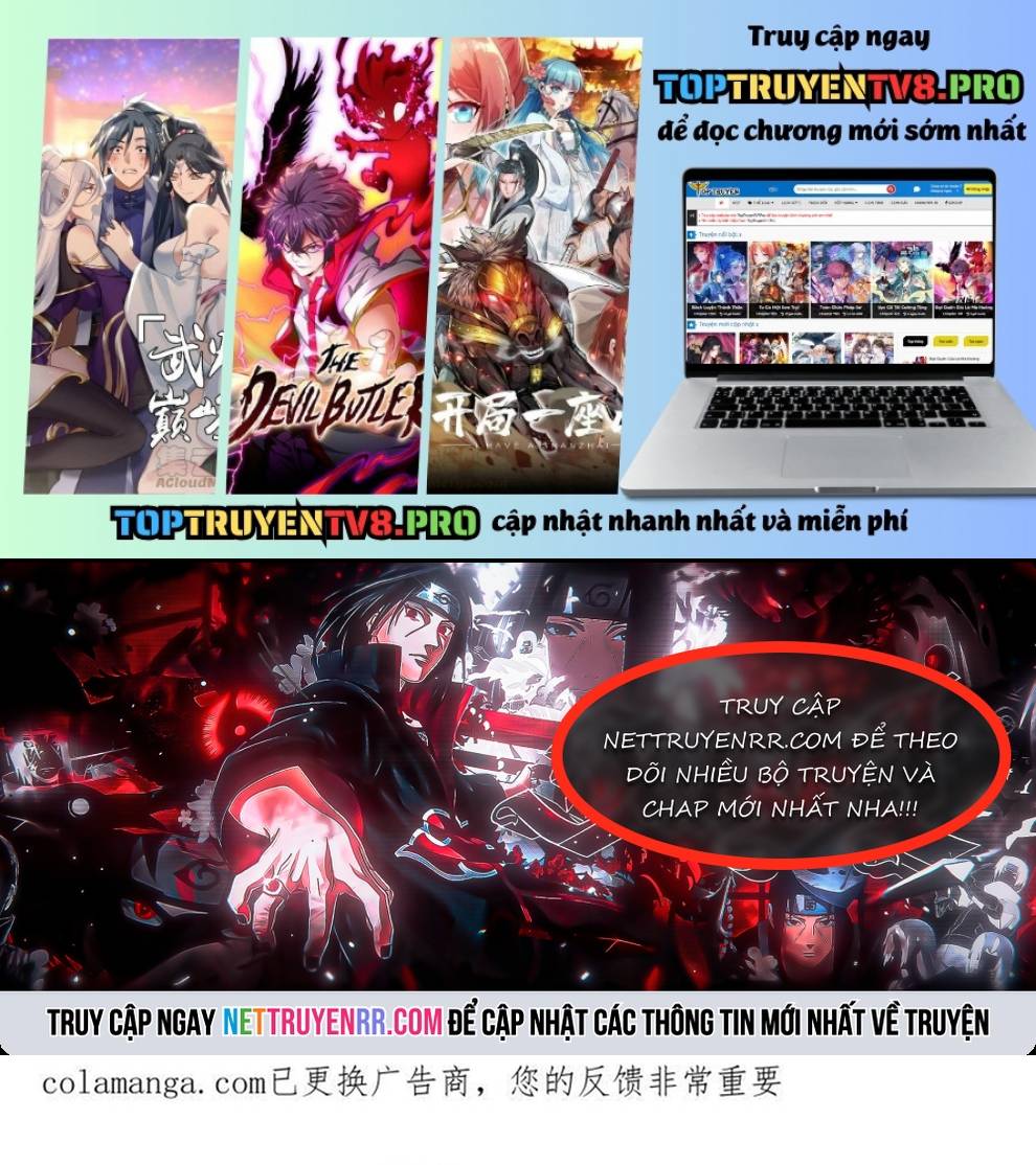 Quỷ Tiến Hóa Chapter 110 - Trang 0