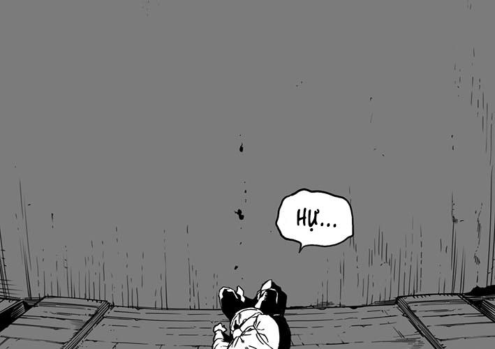 Hoàn Ác Vương Quyền Và Tự Do chapter 1 - Trang 33