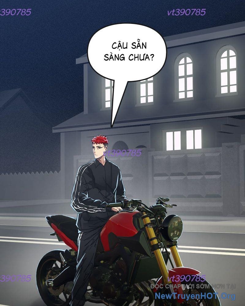 Tốc Độ Tử Thần chapter 13 - Trang 5