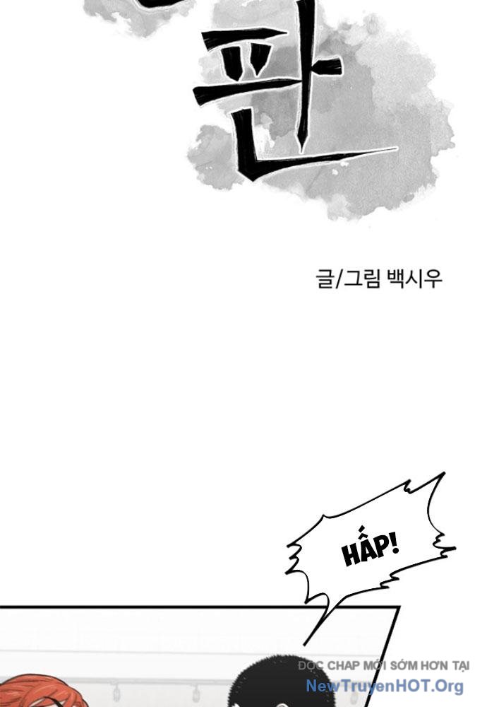 Một Trận Đấu chapter 12 - Trang 19