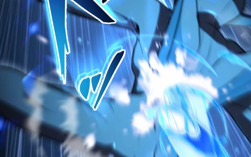 Hắc Ma Pháp Sư Kẻ Duy Nhất Trở Lại Quá Khứ Với Kỹ Năng Gian Lận Siêu Việt chapter 5 - Trang 48