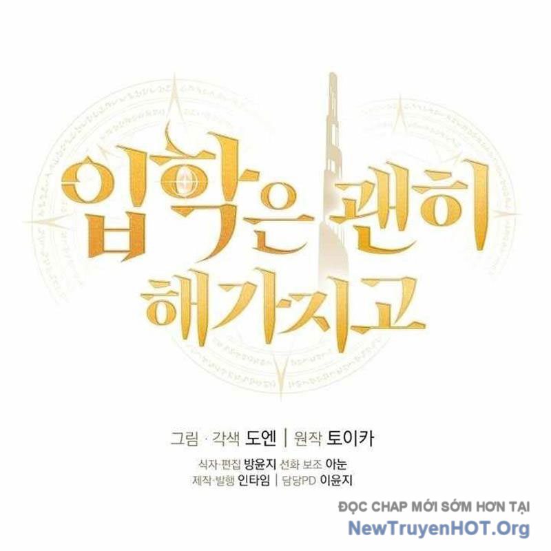 Vô Tình Ghi Danh chapter 47 - Trang 176