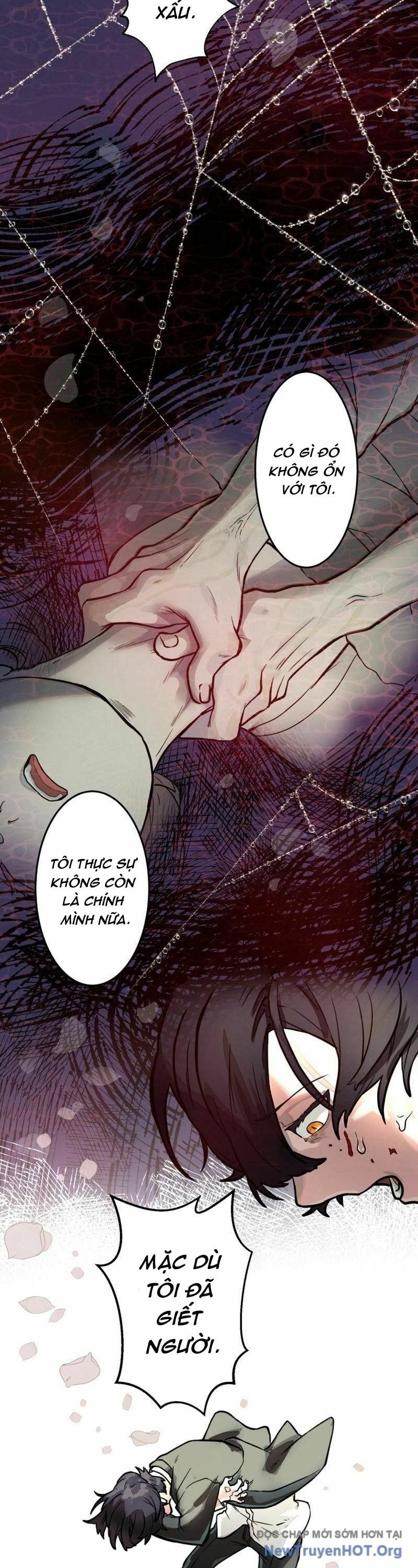Vai Diễn Sát Nhân chapter 2 - Trang 8
