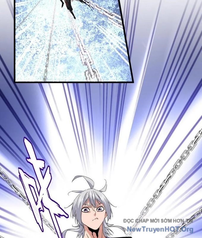 Đại Quản Gia Là Ma Hoàng chapter 717 - Trang 27