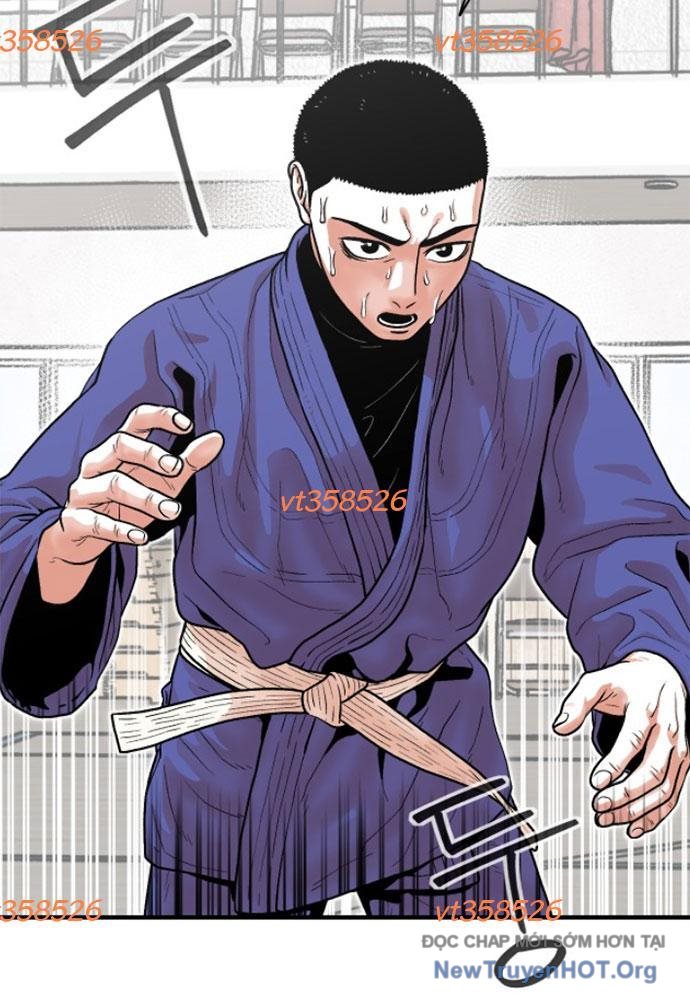 Một Trận Đấu chapter 12 - Trang 10