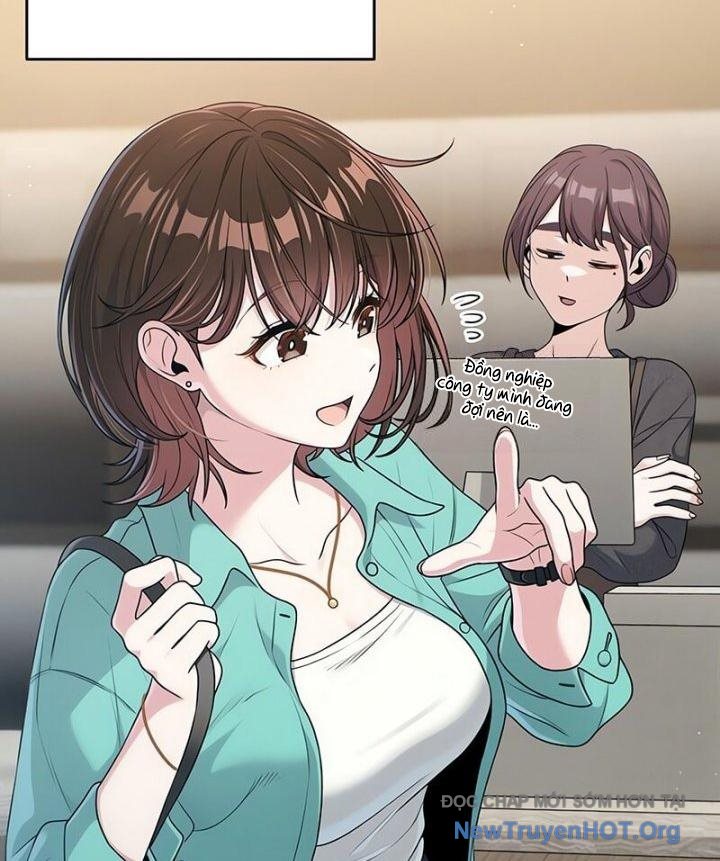 Nhật Kí Chuyển Việc Chap 15 - Next Chap 16