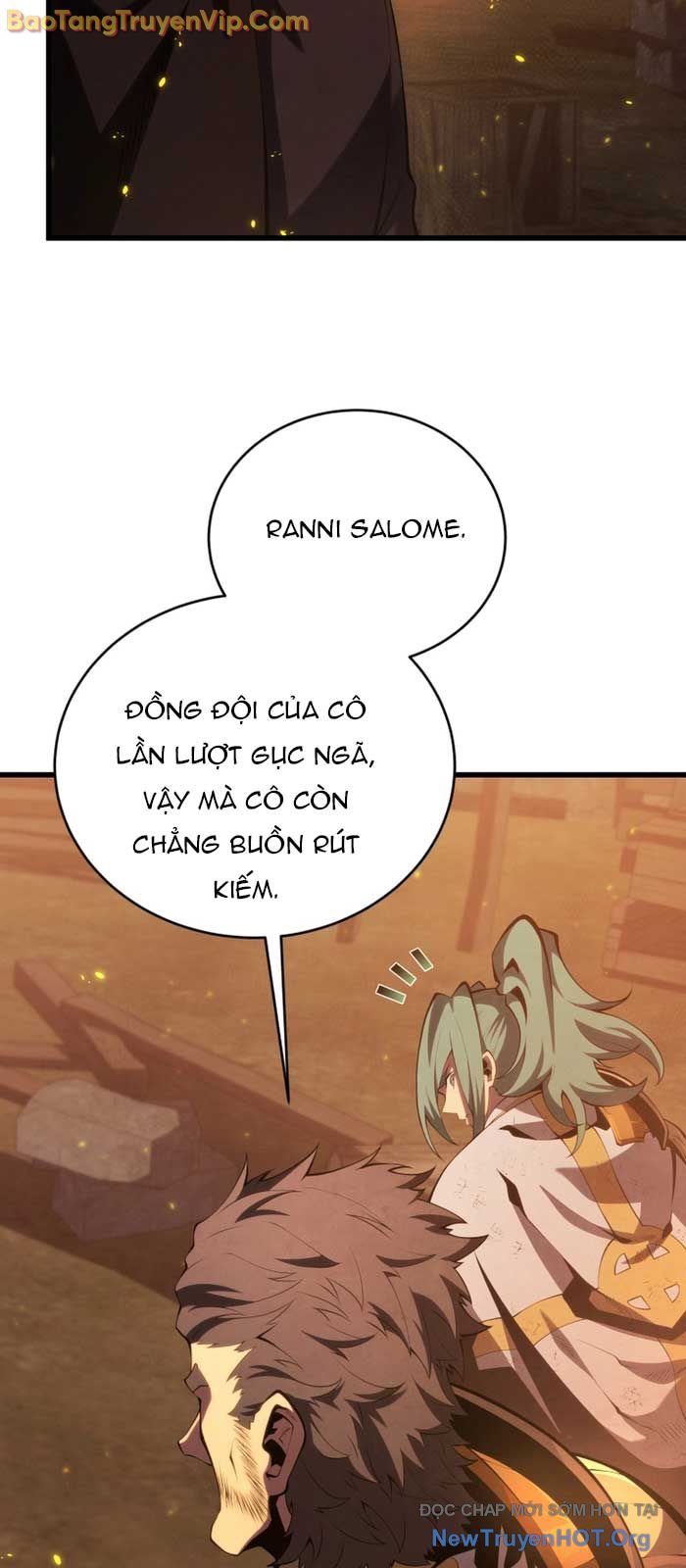 Con Trai Út Của Gia Đình Kiếm Thuật Danh Tiếng chapter 163.3 - Trang 11