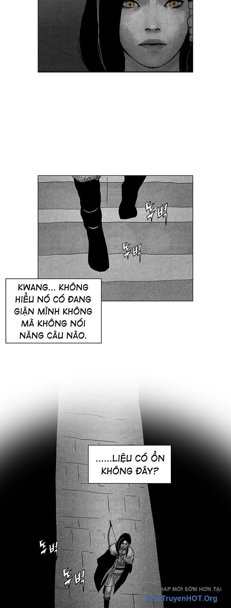 Máu lạnh chapter 50 - Trang 83