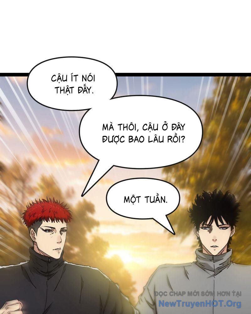 Tốc Độ Tử Thần chapter 13 - Trang 24