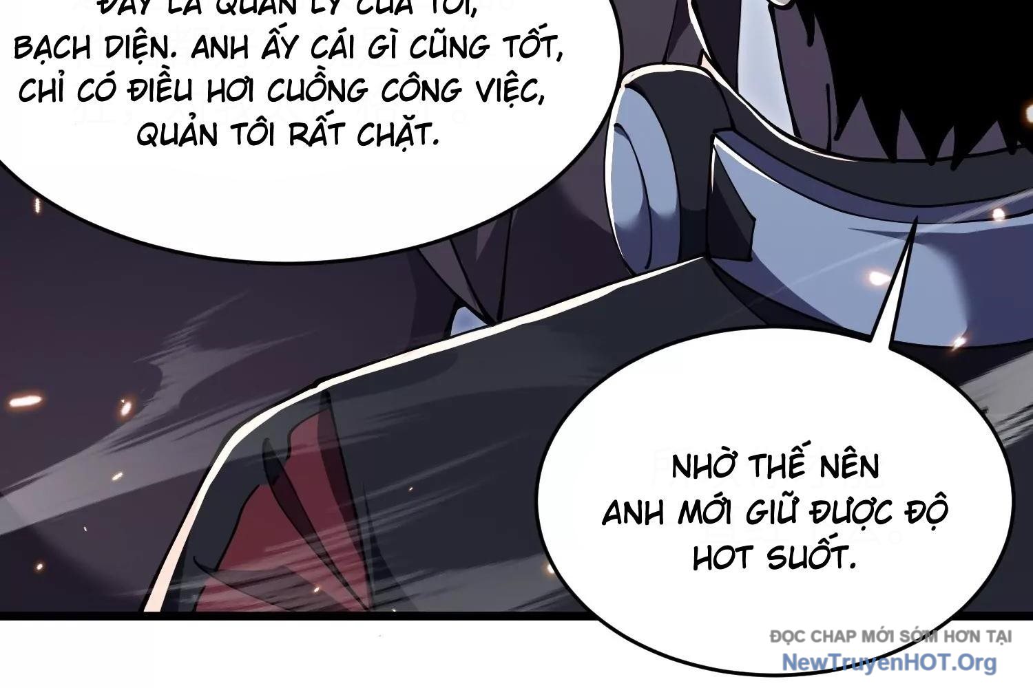 Thập Nhị Tinh - Dị Thú Mê Thành chapter 100 - Trang 122