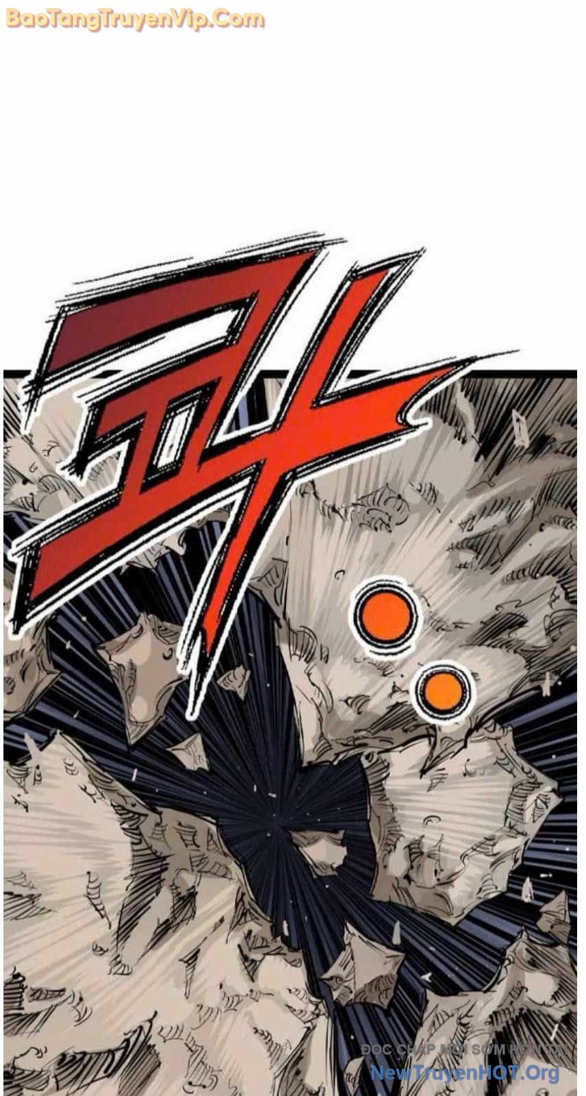 Sát Thần Tu La chapter 55 - Trang 36