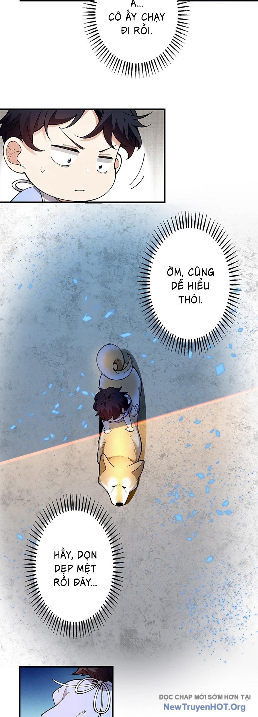Kẻ Được Chọn Cấp SSS chapter 4 - Trang 3