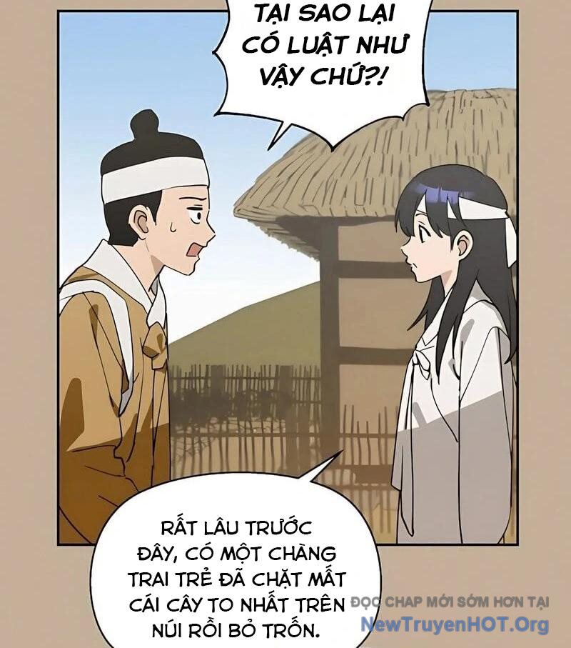 Hôm Nay Han Yoil Là Phụ Nữ chapter 1 - Trang 20