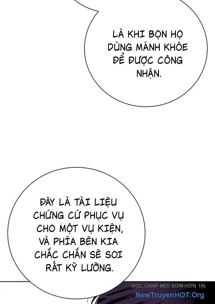 Không Gian Đặc Biệt Của Luật Sư Bình Dị chapter 3 - Trang 32