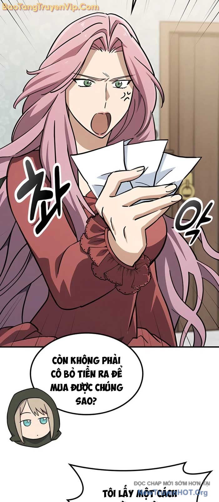 Bác Sĩ Thú Y Ở Dị Giới chapter 17 - Trang 31