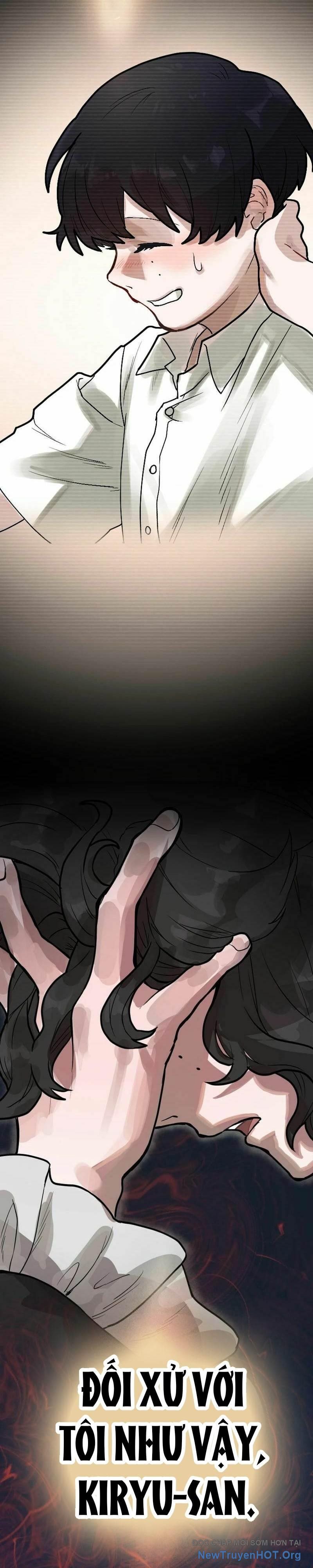 Vai Diễn Sát Nhân chapter 5 - Trang 35