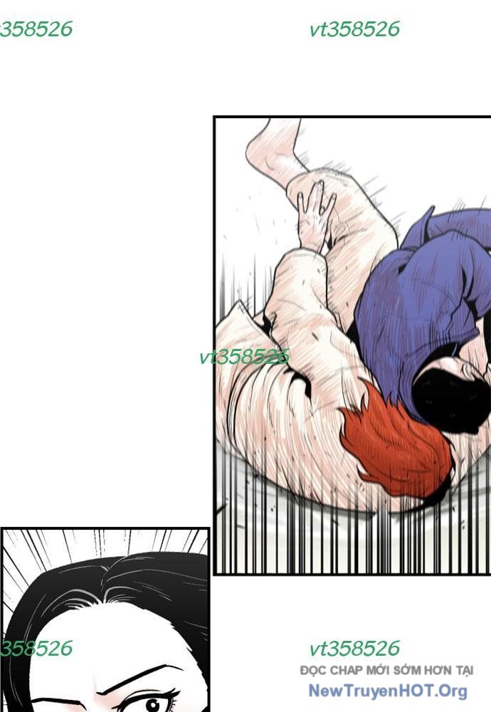 Một Trận Đấu chapter 11 - Trang 9