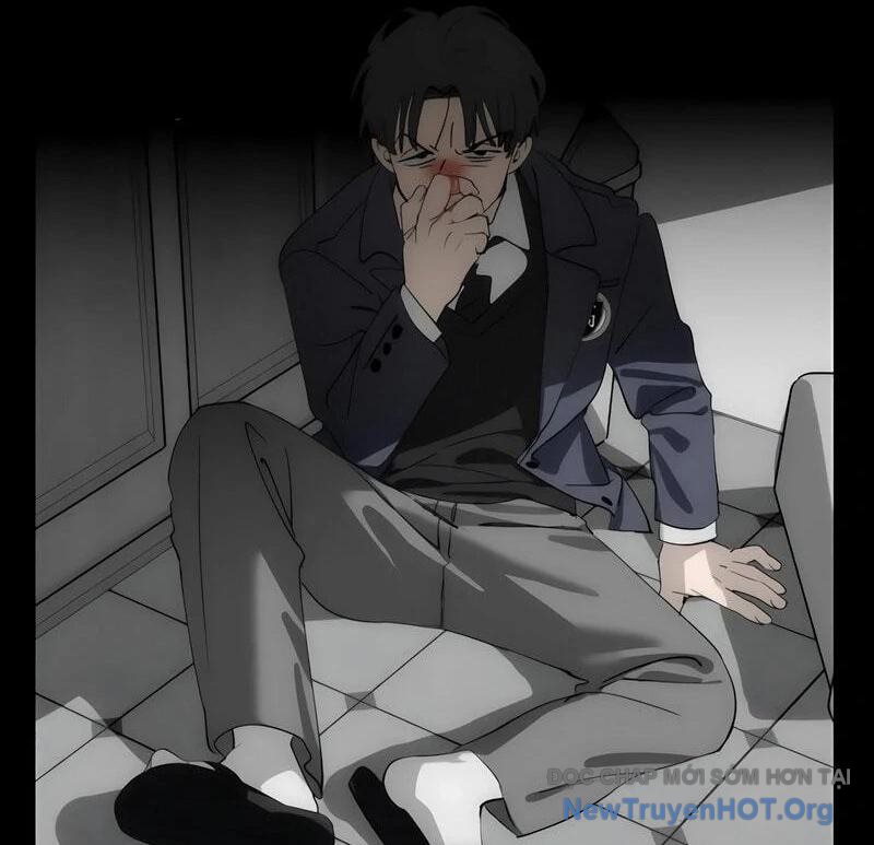 Hôm Nay Han Yoil Là Phụ Nữ chapter 1 - Trang 112