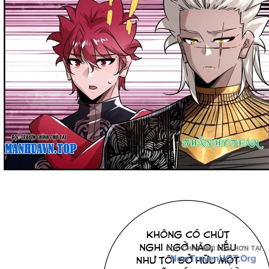 Vĩnh sinh đi chết đi! chapter 33 - Trang 16